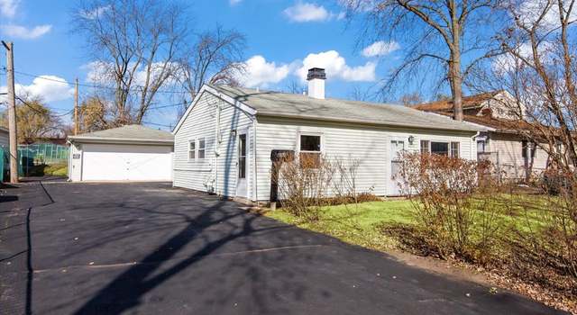 Photo of 2235 220th St, Sauk Village, IL 60411