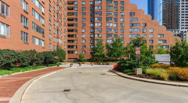 Photo of 801 S Plymouth Ct #407, Chicago, IL 60605