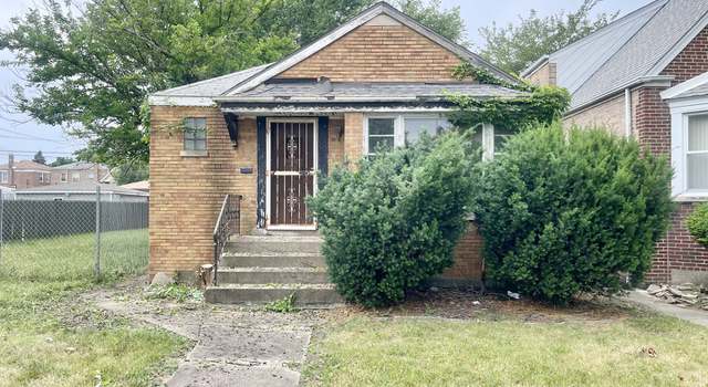 Photo of 10036 S Saint Lawrence Ave, Chicago, IL 60628