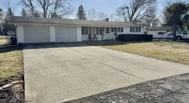 Photo of 106 S Steele St, Cherry, IL 61317