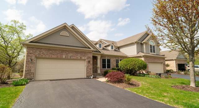Photo of 3931 Willow View Dr, Lake In The Hills, IL 60156