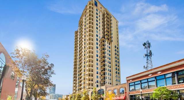 Photo of 1464 S Michigan Ave #1510, Chicago, IL 60605