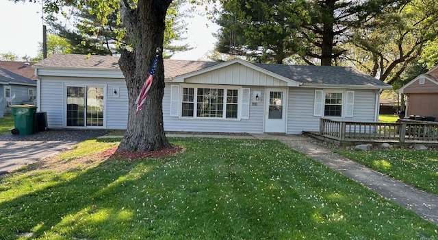 Photo of 910 Williams St, Wilmington, IL 60481