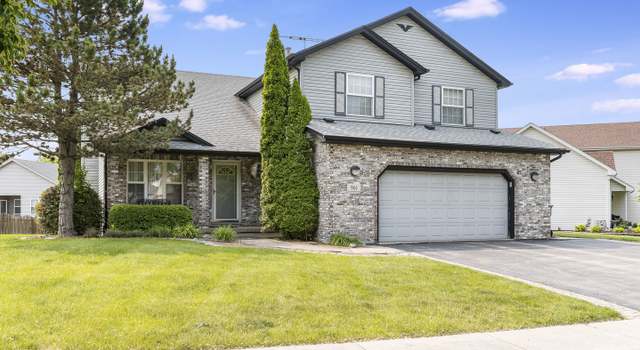 Photo of 961 Ontario Dr, Romeoville, IL 60446