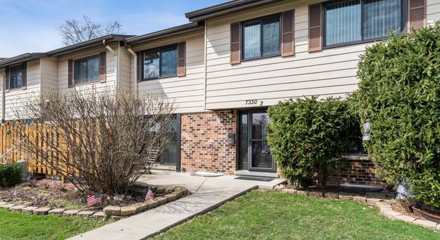 Photo of 7330 Winthrop Way #2, Downers Grove, IL 60515