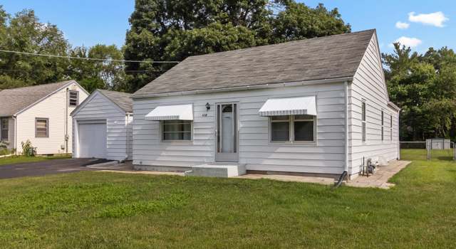 Photo of 608 Wayne Dr, Machesney Park, IL 61115