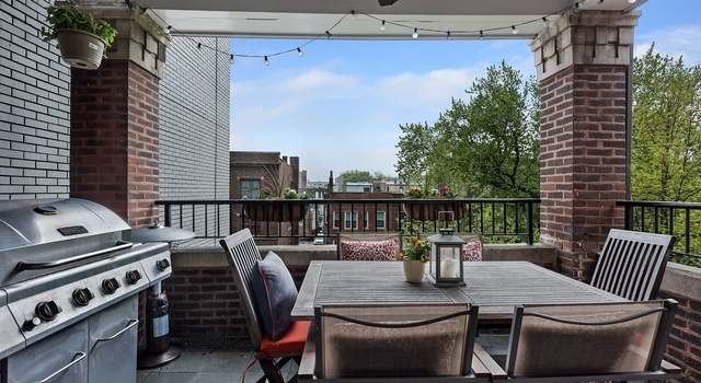 Photo of 1216 W Winnemac Ave Unit 3E, Chicago, IL 60640