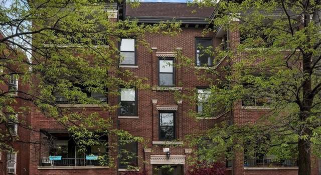 Photo of 1216 W Winnemac Ave Unit 3E, Chicago, IL 60640