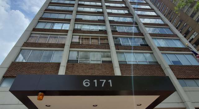 Photo of 6171 N Sheridan Rd #1003, Chicago, IL 60660