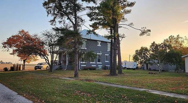 Photo of 408 S Walnut St, Arrowsmith, IL 61722