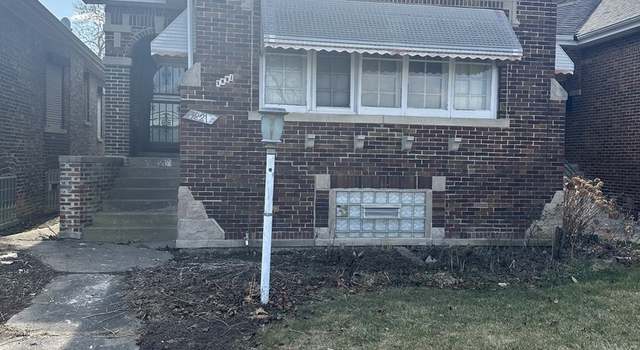 Photo of 1221 W 95th Pl, Chicago, IL 60643