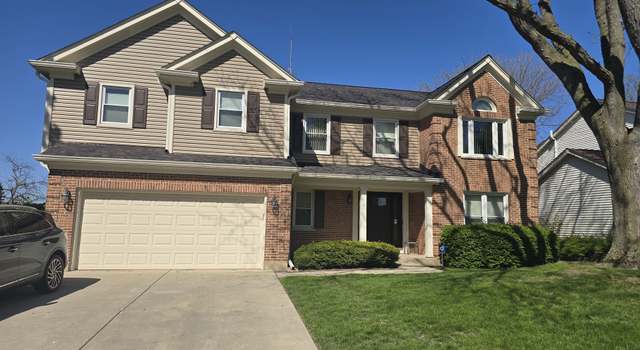 Photo of 1117 Sandhurst Ct, Buffalo Grove, IL 60089