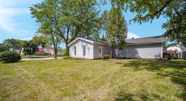 Photo of 20738 S Hickory Creek Ct, Frankfort, IL 60423
