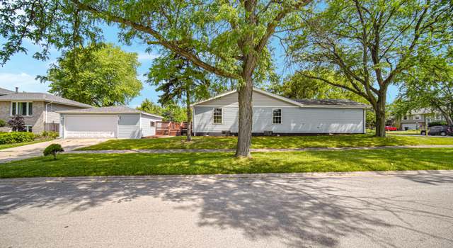 Photo of 20738 S Hickory Creek Ct, Frankfort, IL 60423