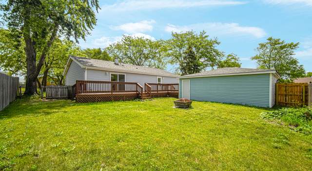 Photo of 20738 S Hickory Creek Ct, Frankfort, IL 60423