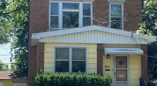 Photo of 911 Audrey Nixon Blvd, North Chicago, IL 60064