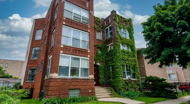 Photo of 6121 S Woodlawn Ave #2, Chicago, IL 60637