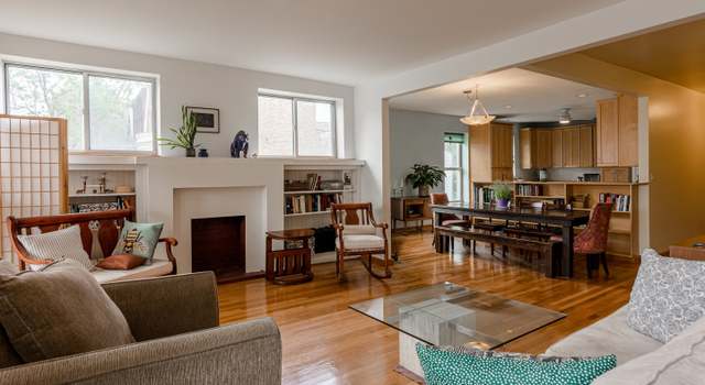 Photo of 6121 S Woodlawn Ave #2, Chicago, IL 60637