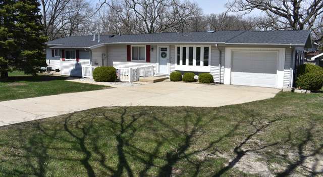 Photo of 116 Cayuga Ln, Loda, IL 60948