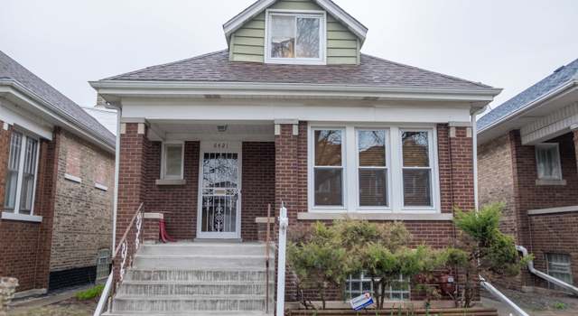 Photo of 6421 S Rockwell St, Chicago, IL 60629