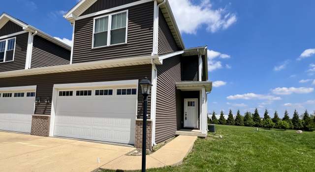 Photo of 750 Sedgegrass Dr, Champaign, IL 61822