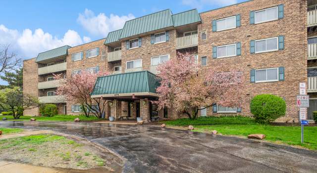 Photo of 675 Grove Dr #204, Elk Grove Village, IL 60007