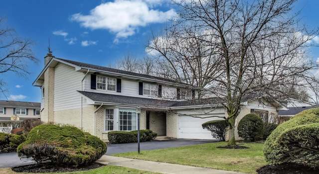 Photo of 1033 Rolling Pass, Glenview, IL 60025