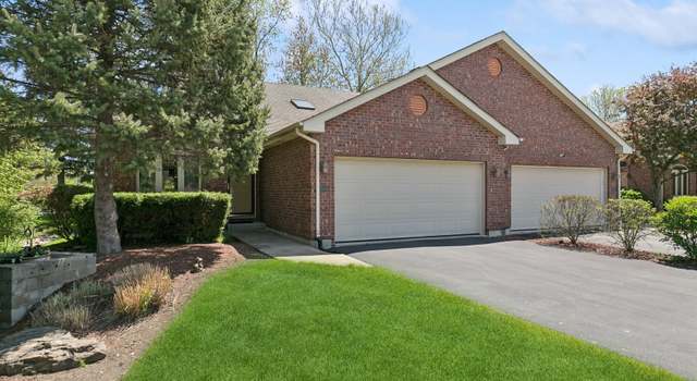 Photo of 22001 Jordan Ln, Richton Park, IL 60471