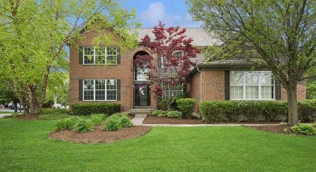 Photo of 218 Bridle Path Ln, Fox River Grove, IL 60021