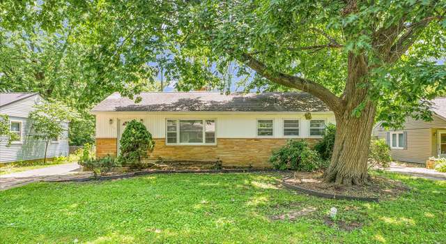 Photo of 711 Balboa Rd, Champaign, IL 61820