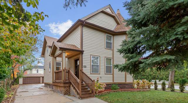 Photo of 52 N Madison Ave, La Grange, IL 60525