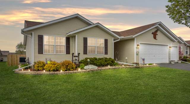 Photo of 15554 Stonecrest Rd, South Beloit, IL 61080