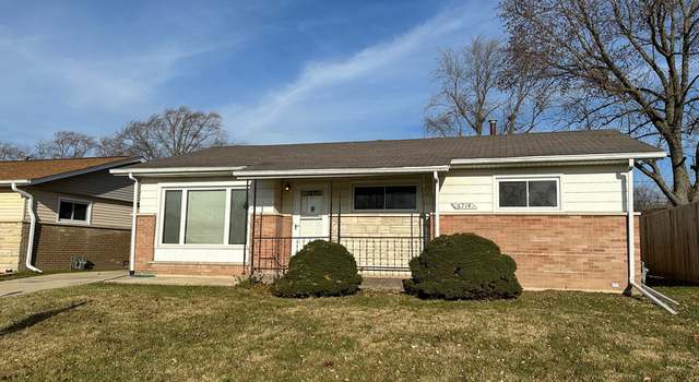 Photo of 6714 165th St, Tinley Park, IL 60477
