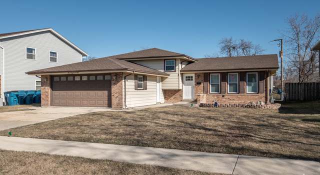 Photo of 16505 Prairie Ave, South Holland, IL 60473