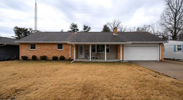 Photo of 321 E Mound St, Havana, IL 62644