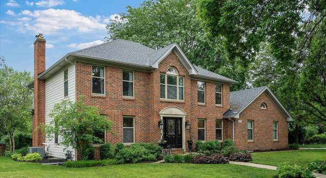 Photo of 276 Winding Creek Dr, Naperville, IL 60565