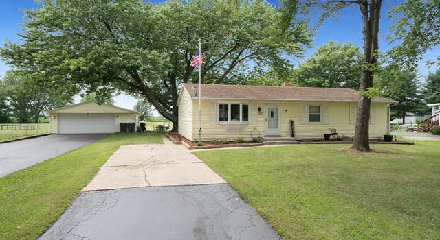 Photo of 7837 Wagon Wheel Ln, Rockford, IL 61109
