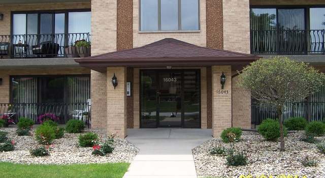 Photo of 16043 Eagle Ridge Dr Unit 1S, Tinley Park, IL 60477