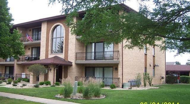 Photo of 16043 Eagle Ridge Dr Unit 1S, Tinley Park, IL 60477