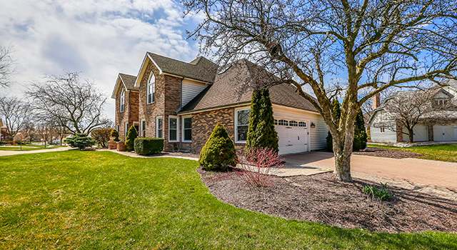 Photo of 4136 Cave Creek Ct, Naperville, IL 60564