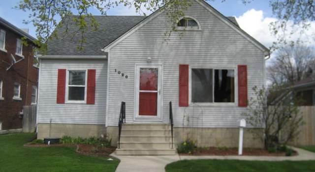 Photo of 1020 Kelly Ave, Joliet, IL 60435