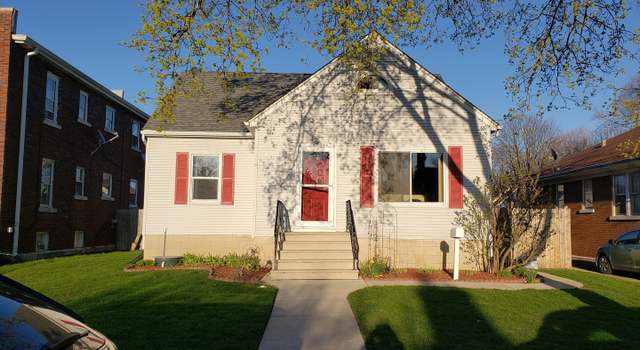 Photo of 1020 Kelly Ave, Joliet, IL 60435