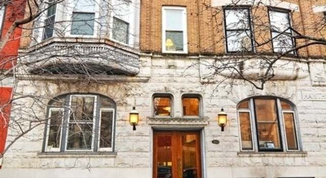 Photo of 1043 W Belden Ave Unit 3C, Chicago, IL 60614