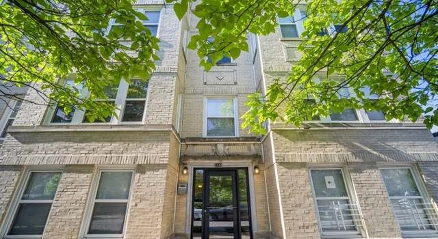 Photo of 3143 W Carmen Ave #3, Chicago, IL 60625
