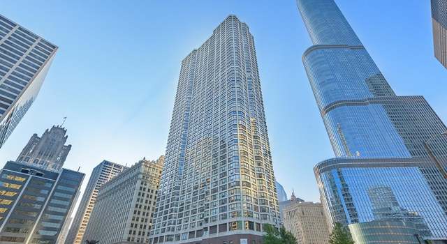 Photo of 405 N Wabash Ave #610, Chicago, IL 60611