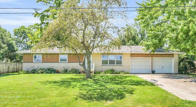 Photo of 2235 County Road 1700 N, St. Joseph, IL 61873