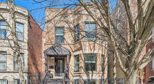 Photo of 1046 W Dakin St, Chicago, IL 60613