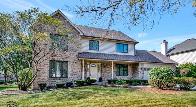 Photo of 3607 Jubilant Ct, Naperville, IL 60564