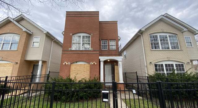 Photo of 5404 S Marshfield Ave, Chicago, IL 60609
