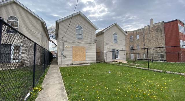 Photo of 5404 S Marshfield Ave, Chicago, IL 60609